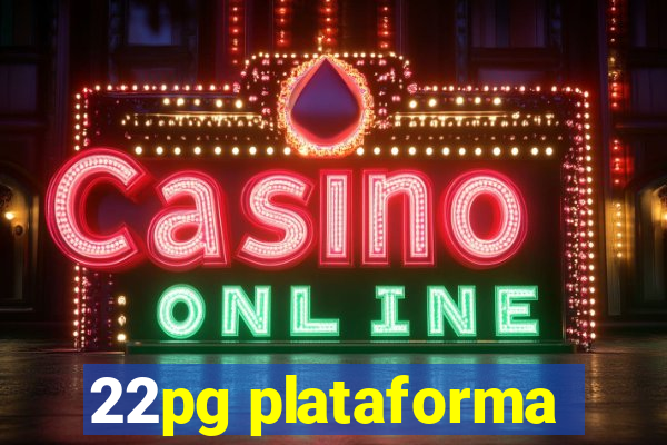 22pg plataforma